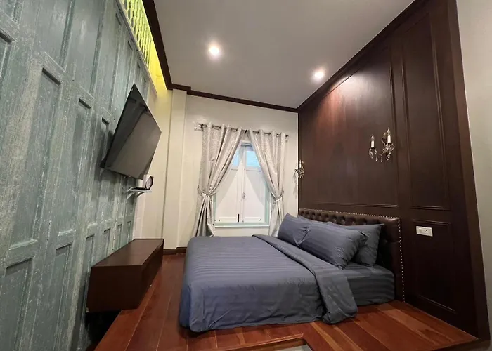 Casa Der See Boutique House