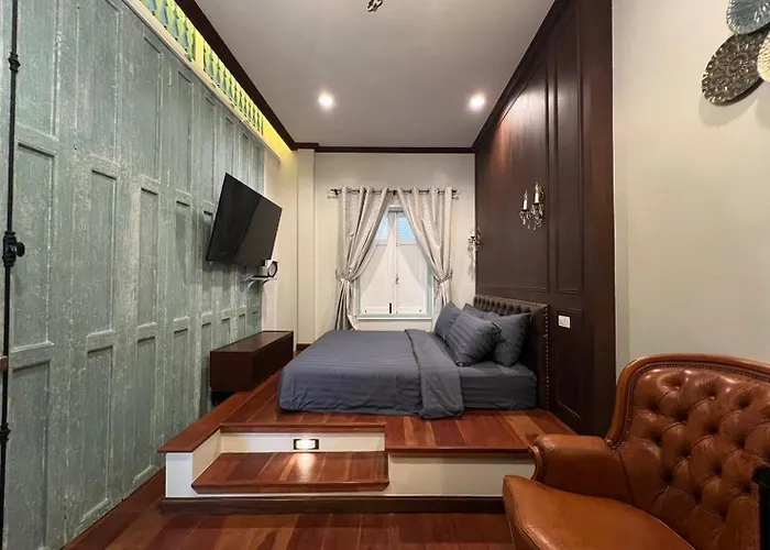 Casa Der See Boutique House