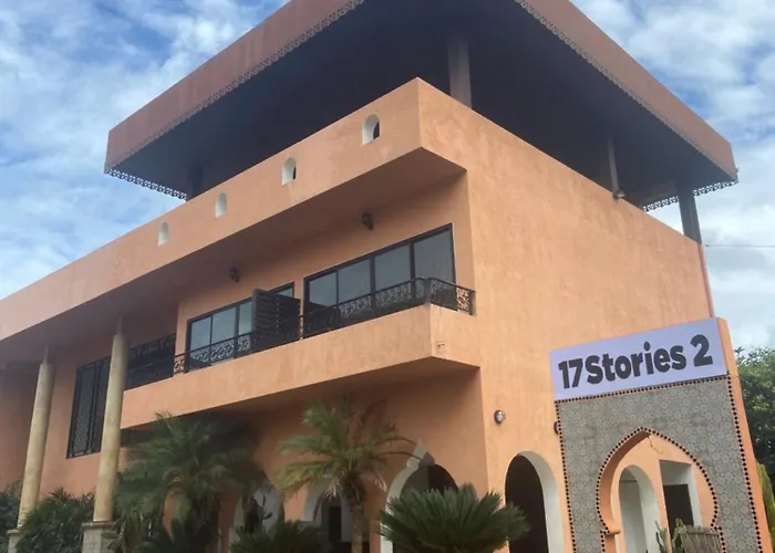 17Stories 2