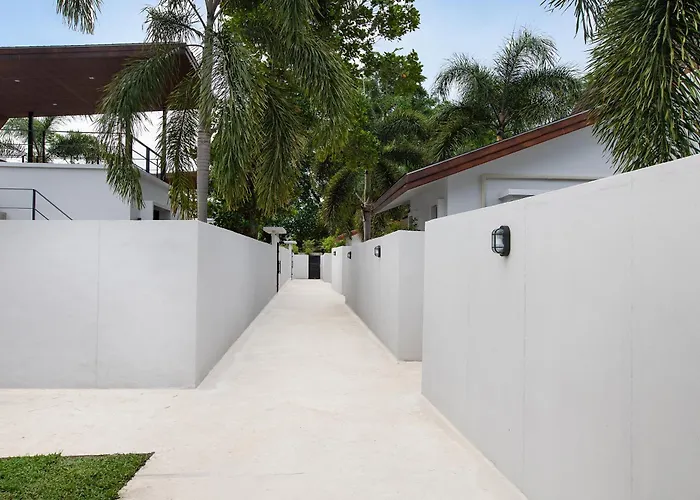 Nariya Bayfront Phuket