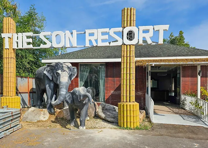 The Son Resort