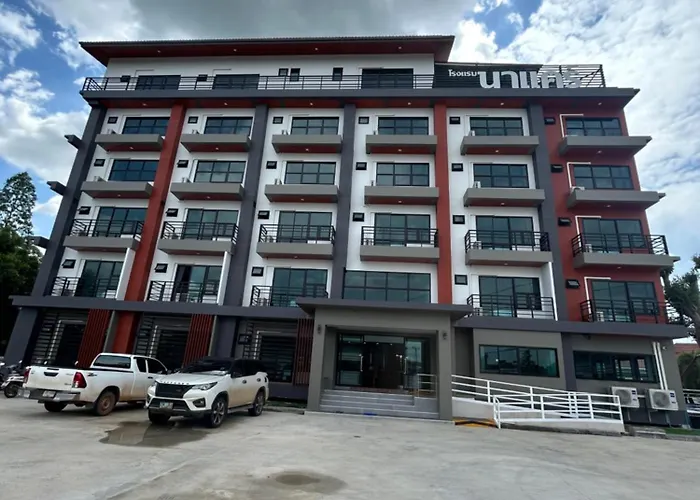 Na Care Hotel