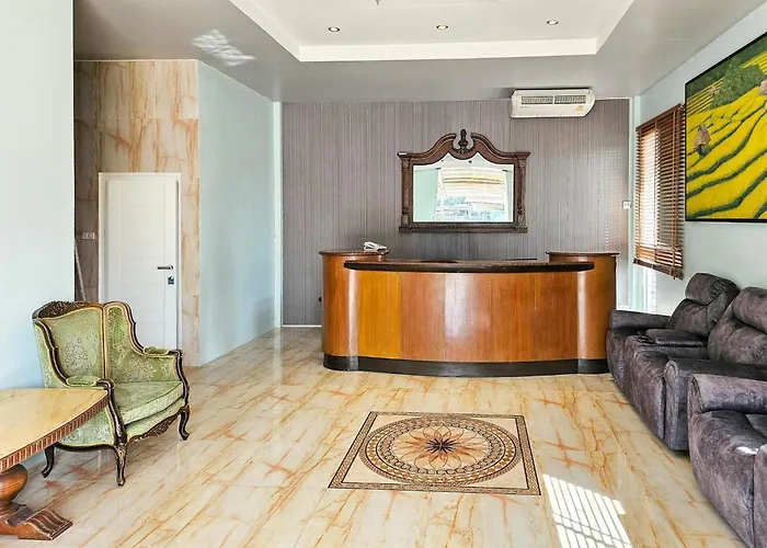 The Son Resort