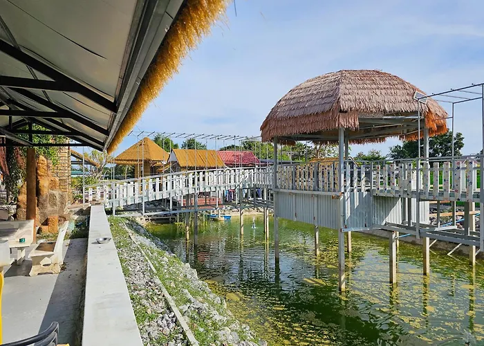 The Son Resort