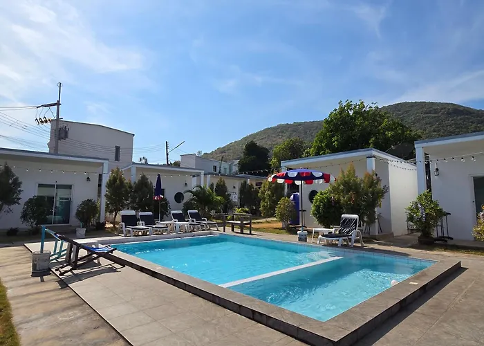 Aona Resort Kohlarn