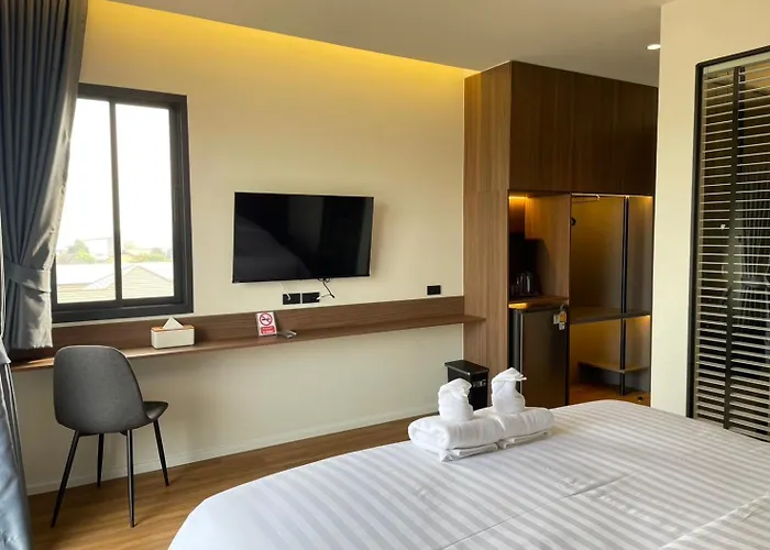 The Richer Ratchaburi