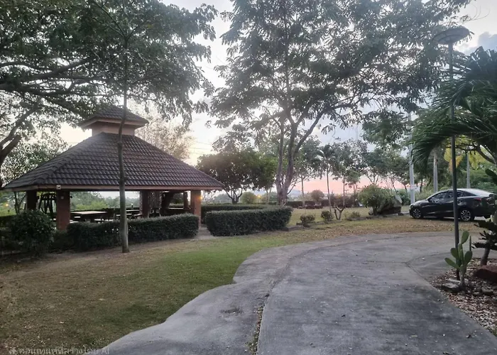 Rimpuhill Resort