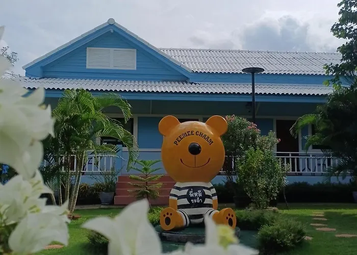 Big Bear Resort Cha-Am หมีใหญ่รีสอร์ทชะอำ