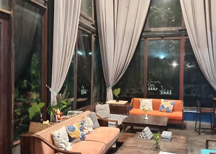 Laanrablom Bed&Breakfast