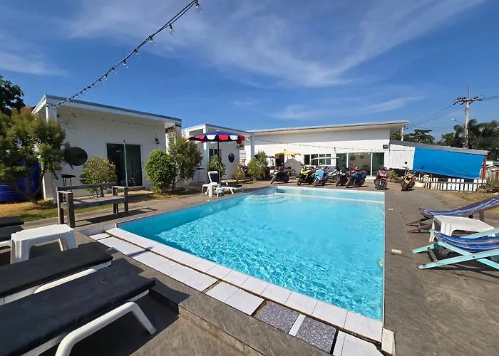 Aona Resort Kohlarn