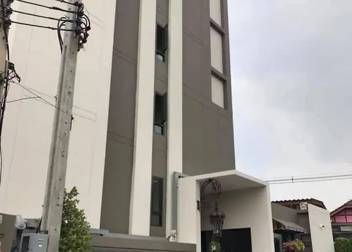 Narada Residence