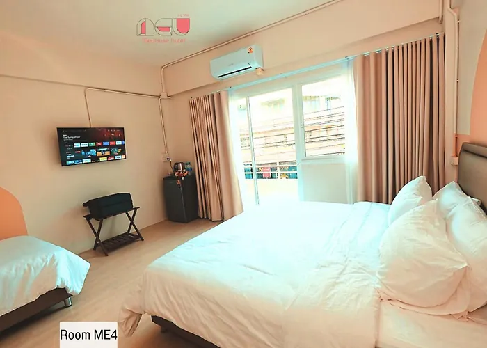 Me U Huse