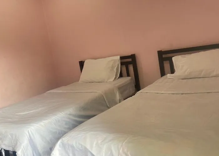 Yok2 Guesthouse