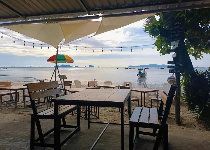 The Bay Koh Mook