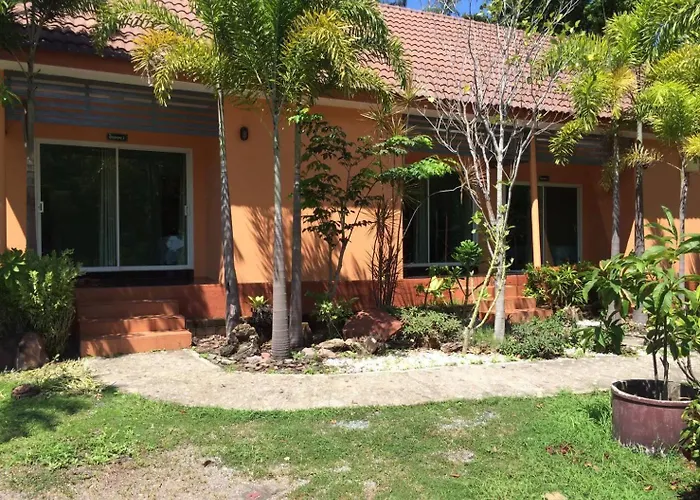 Rimpuhill Resort