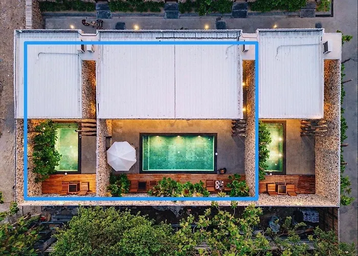 T Villas Kaeng Khoi
