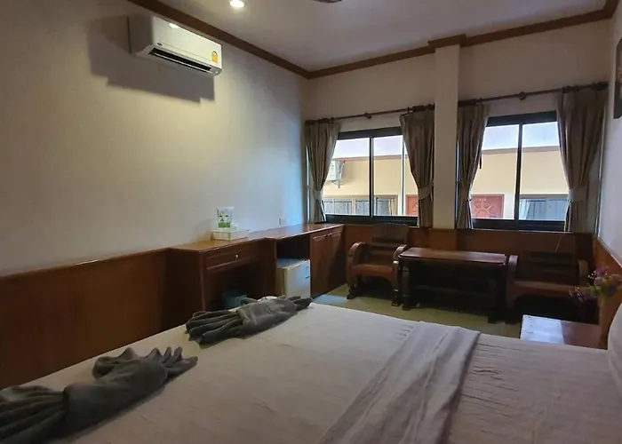 Haad Yao Bayview