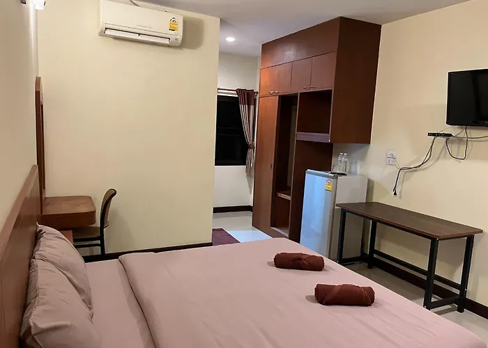 The Terrace Homestay Resort