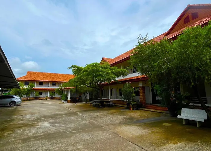 The Terrace Homestay Resort
