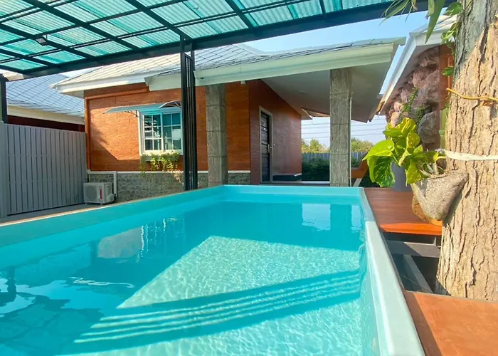 The Son Resort