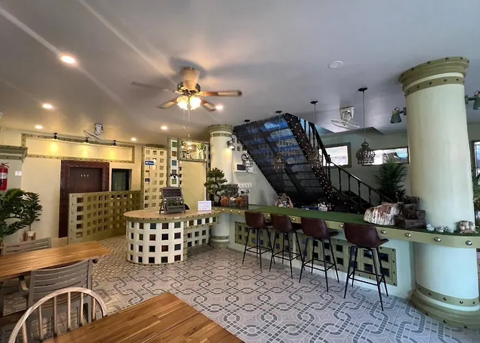 Khlong bang phra boutique hotel