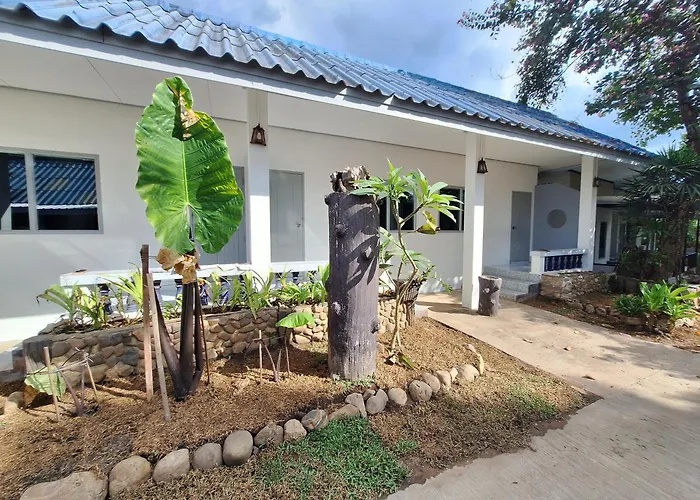 Slumberland At Pai