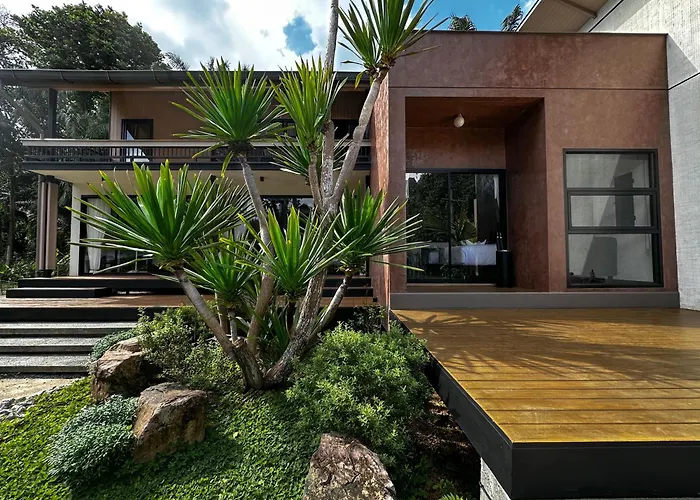 Lalalune Khao Sok Resort & Lifestyle