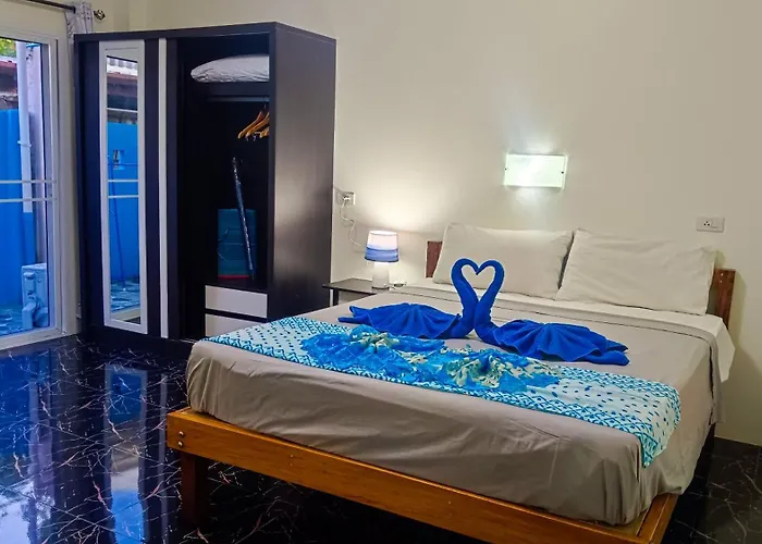 Kata Lina Guesthouse