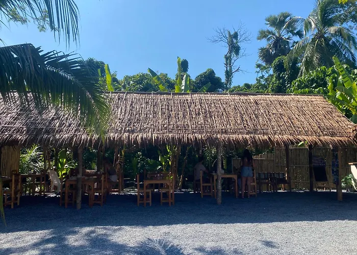 Arya Bungalow Koh Lanta