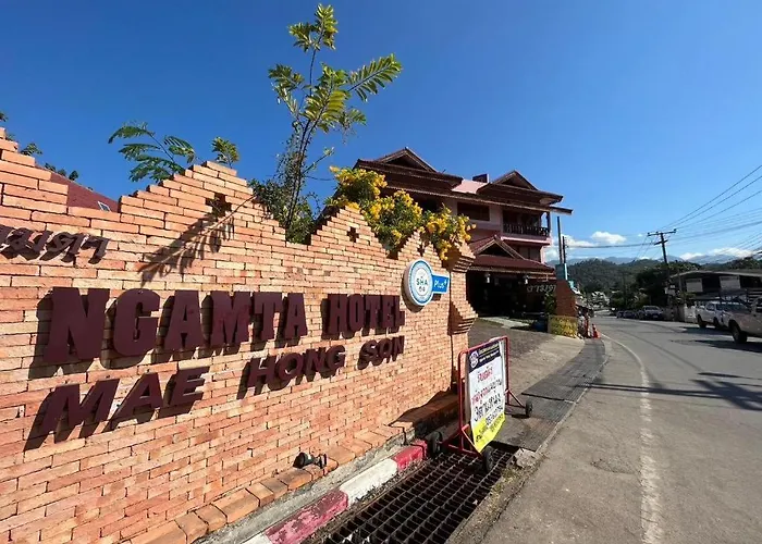 Ngamta Hotel