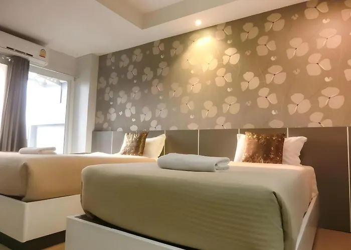 The Premium Residence
