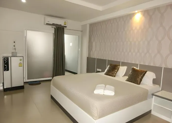The Premium Residence