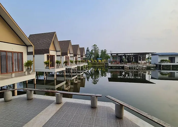 Burichan Resort