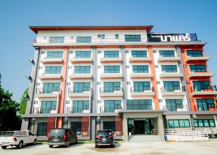 Na Care Hotel