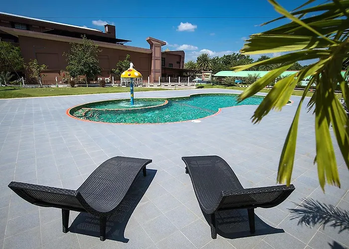 Hiso Place Hotel