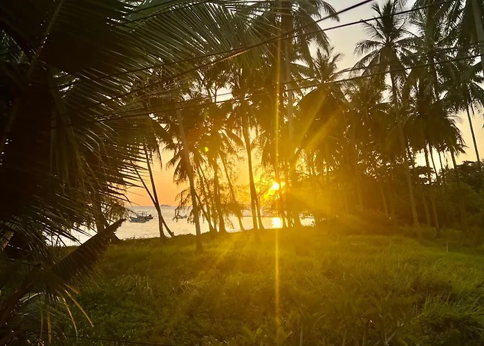 Green Heaven Bungalows