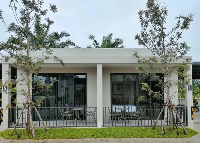 Blu-Lib Hotel
