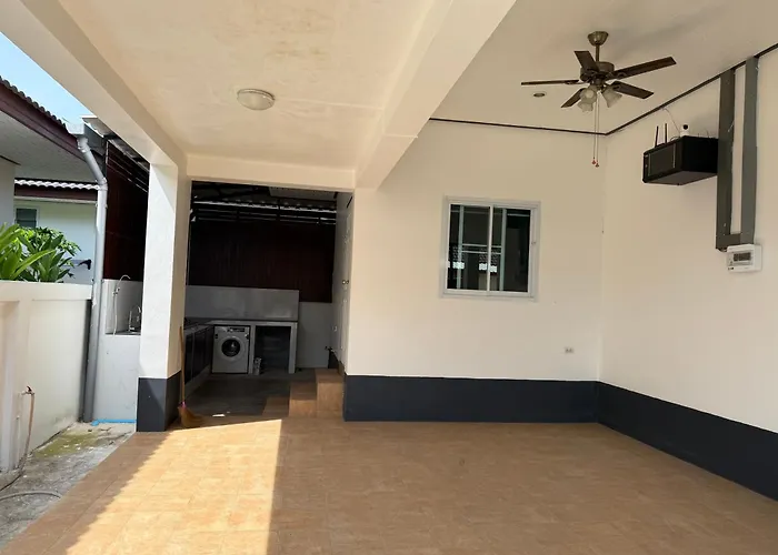 Pattiya House