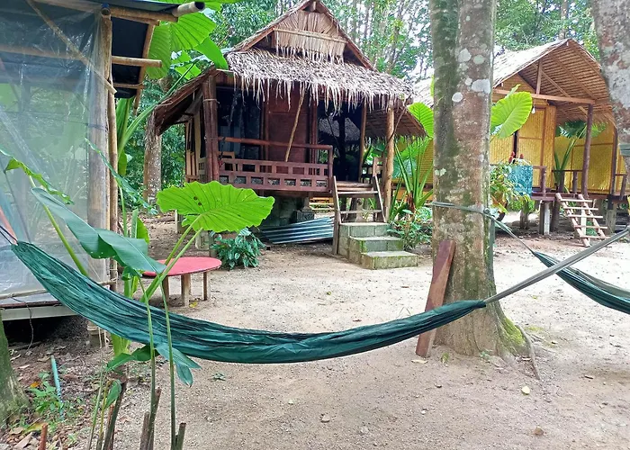 Khai Jungle Wassanacamp