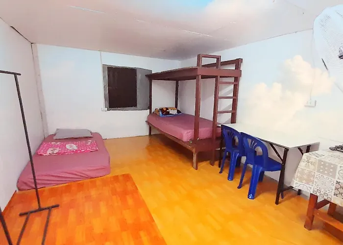 Neena S Dormitory
