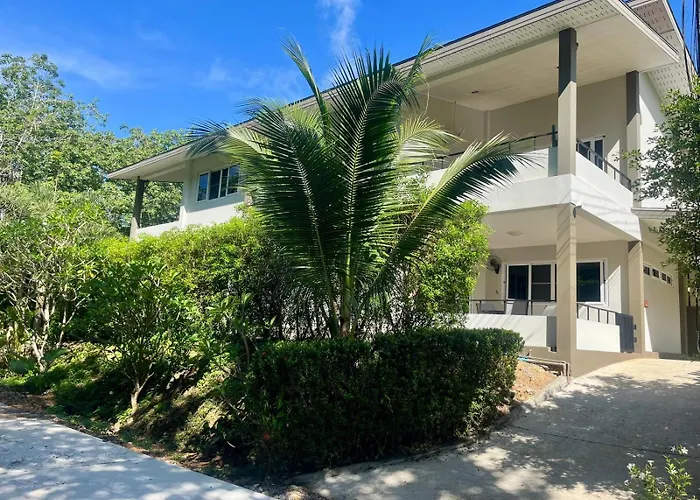 Lanta Sunshine Residence