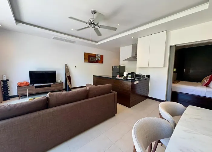 The Residence Resort