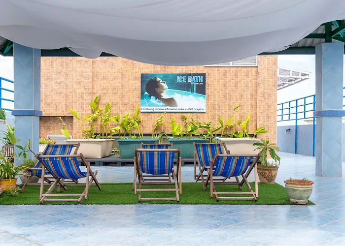 Hua Hin Loft Hotel