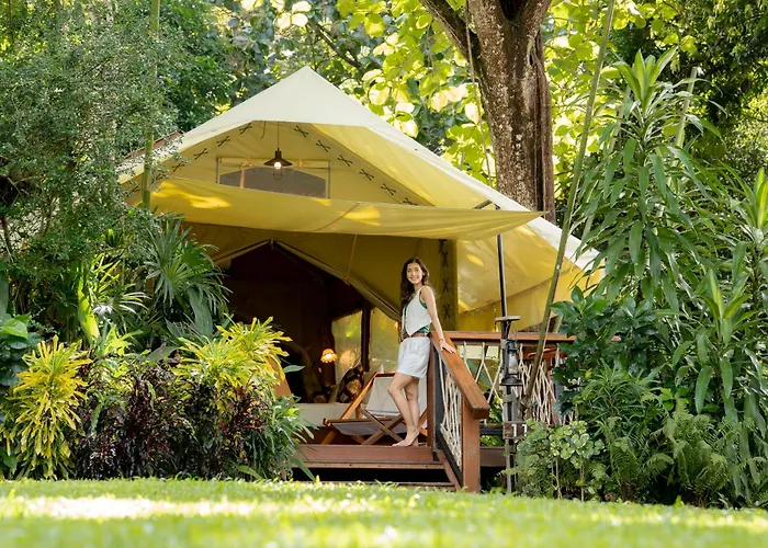 Hintok River Camp