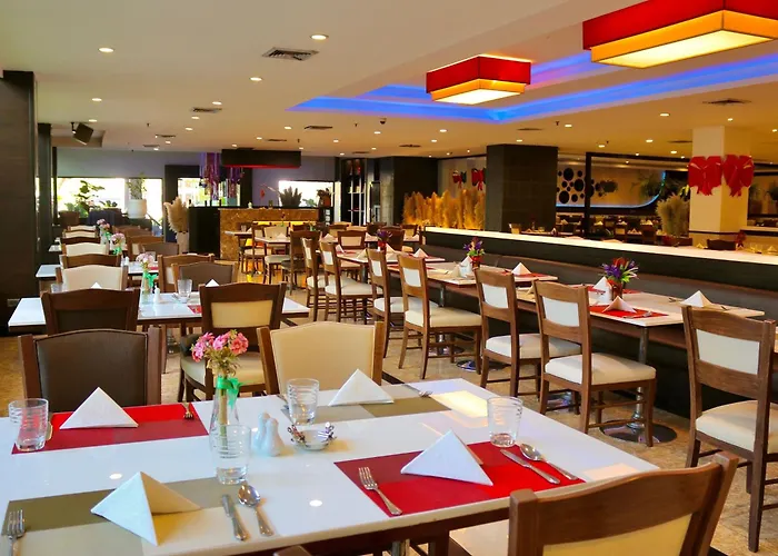 Sima Thani Hotel