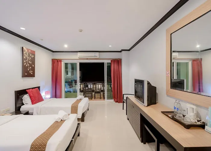 Napalai Resort Hua Hin