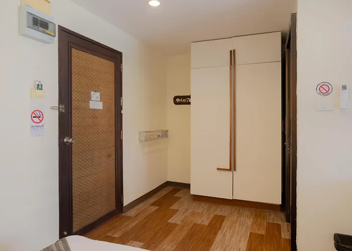 My Way Hua Hin Music Hotel