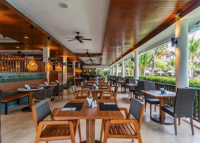 Sunprime Kamala Beach (Adults Only)