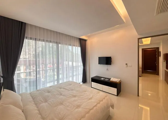 Phranang Place- Sha Extra
