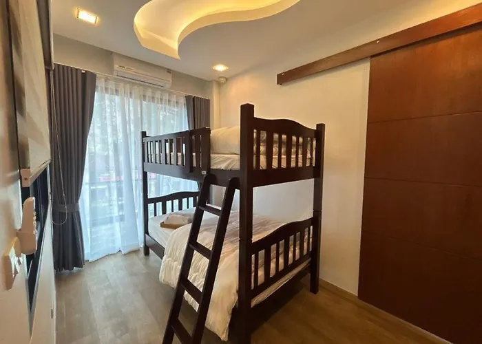 Phranang Place- Sha Extra